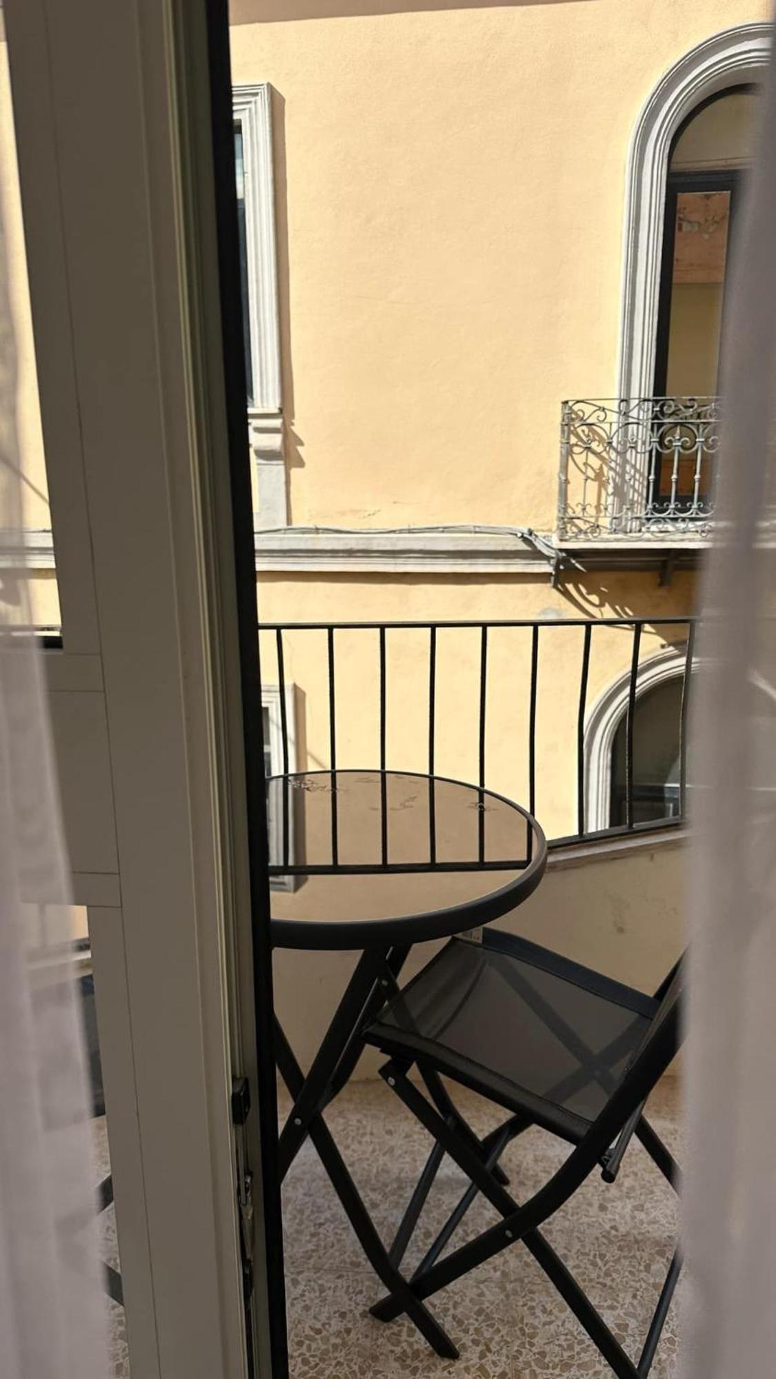 Davide'S Sardinian Escape - Centro Storico-5Min Di Auto Dal Mare Apartment Siniscola Luaran gambar